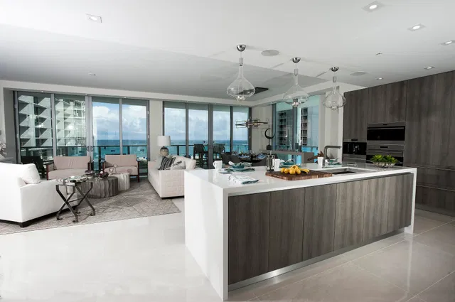 Amrit Ocean Resort & Residences Unit P-Ph3 photo 11