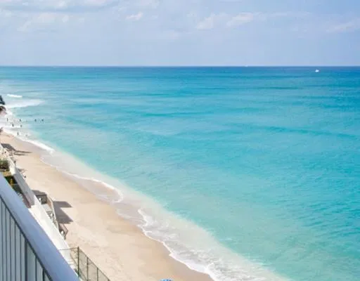 3546 S Ocean Boulevard #211