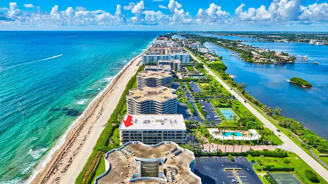 3390 S Ocean Boulevard #304
