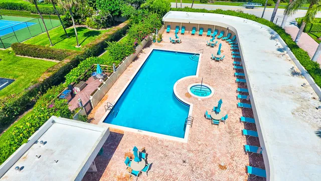 Emeraude Palm Beach Unit 304 photo 35