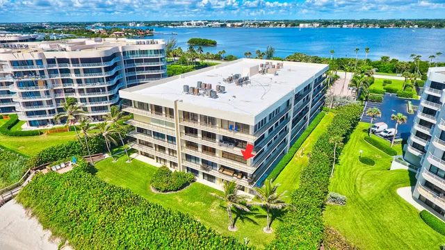 Emeraude Palm Beach Unit 304 photo 38