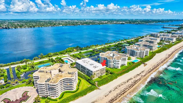 Emeraude Palm Beach Unit 304 photo 40