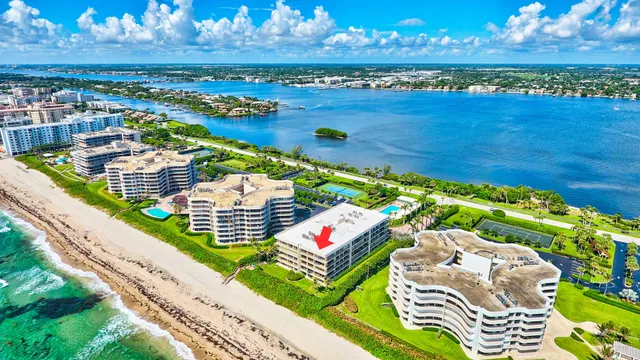 Emeraude Palm Beach Unit 304 photo 41