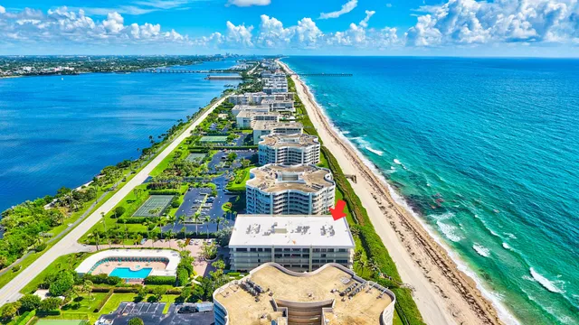 Emeraude Palm Beach Unit 304 photo 42