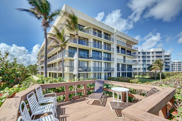 Emeraude Palm Beach Unit 304 photo 45
