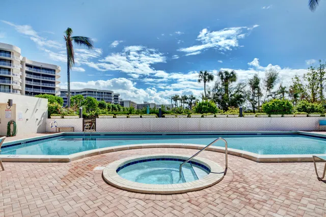 Emeraude Palm Beach Unit 304 photo 62