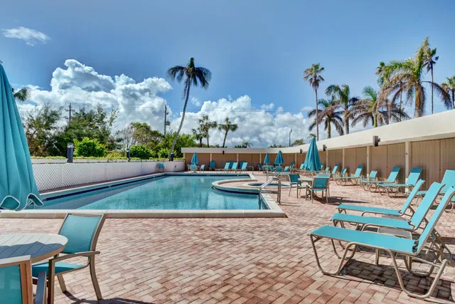 Emeraude Palm Beach Unit 304 photo 63