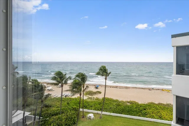 2850 S Ocean Boulevard #513