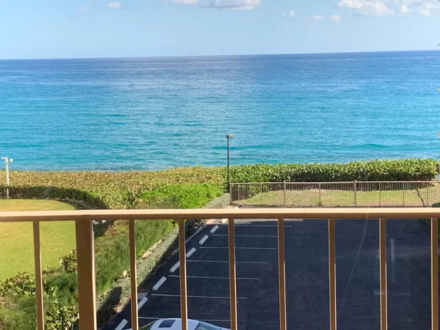 3200 S Ocean Boulevard #D501