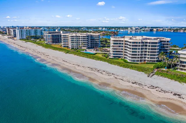 3400 S Ocean Boulevard #6aii