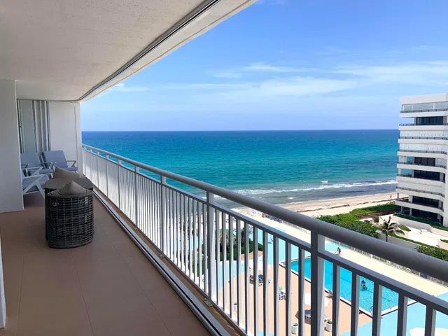 3546 S Ocean Boulevard #905