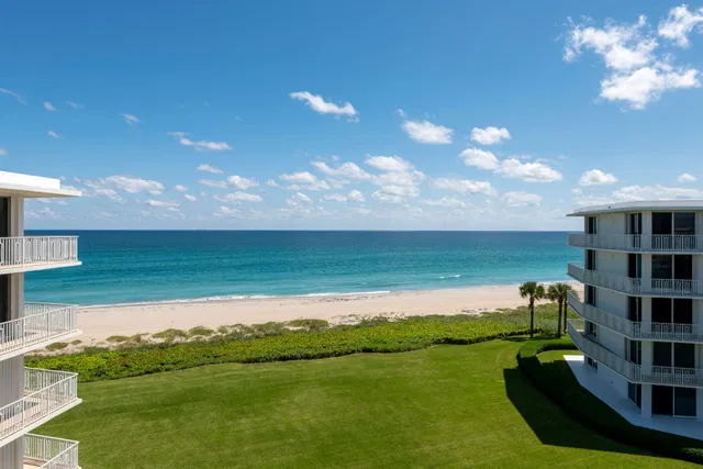 2500 S Ocean Boulevard #2-D-5