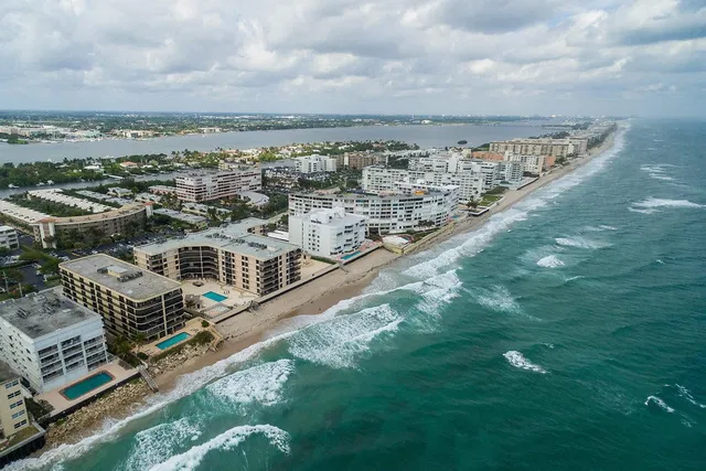 3610 S Ocean 105 Boulevard #105