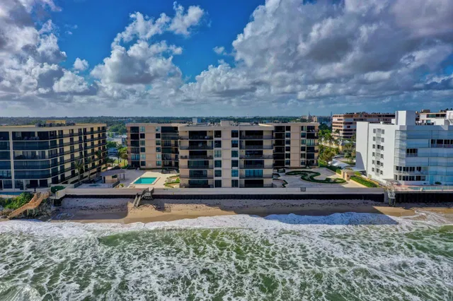 3610 S Ocean Boulevard #202