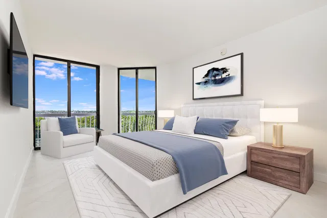Sloan's Curve Palm Beach Unit 204n & C4e photo 6