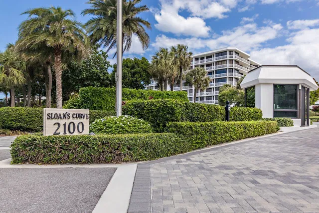 Sloan's Curve Palm Beach Unit 204n & C4e photo 28