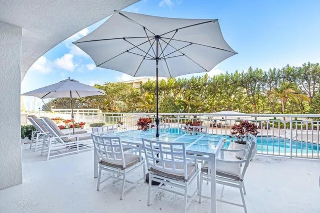 2780 S Ocean Boulevard #109