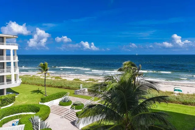 2600 S Ocean Boulevard #403s