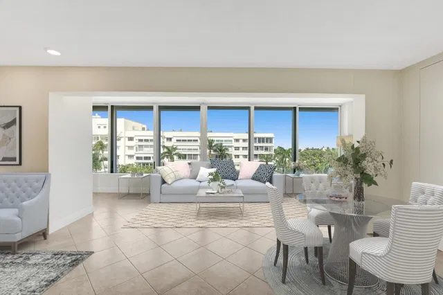 Palm Beach Towers, Palm Beach Unit 506 B photo 2