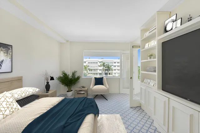 Palm Beach Towers, Palm Beach Unit 506 B photo 8