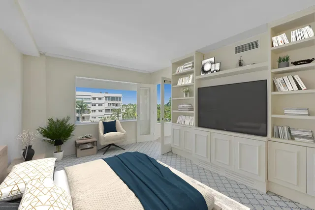 Palm Beach Towers, Palm Beach Unit 506 B photo 9