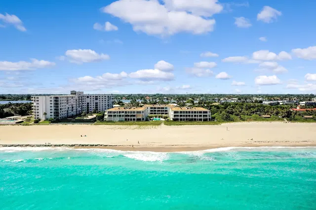 2275 S Ocean 207 N Boulevard #207 N