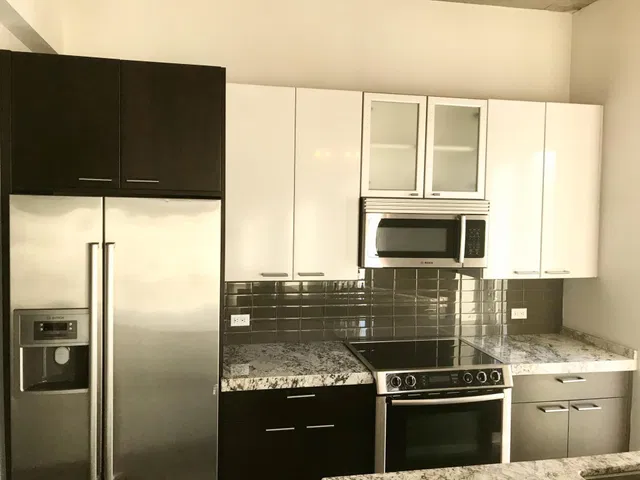 The Mark Downtown Delray Beach Unit 3b photo 4