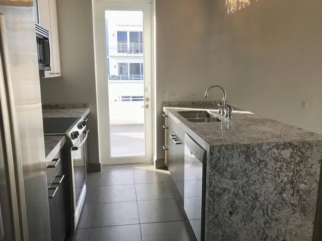 The Mark Downtown Delray Beach Unit 3b photo 9