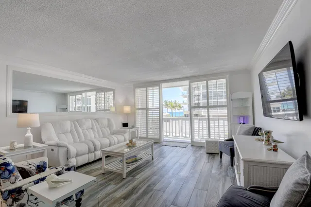 3570 S Ocean Boulevard #302