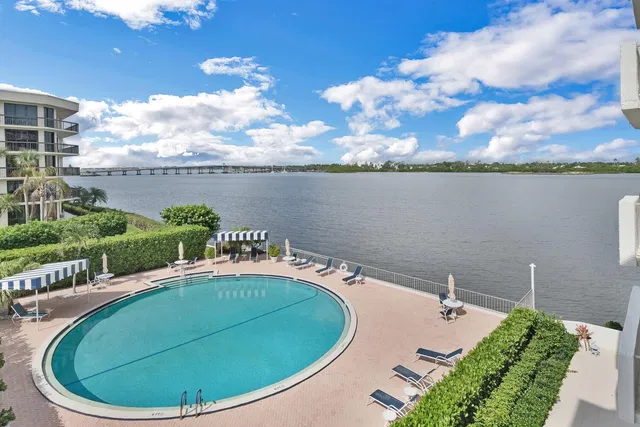2773 S Ocean Boulevard #3040