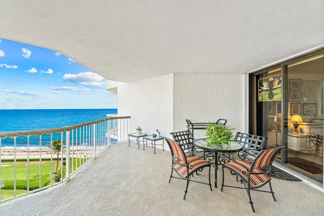 3170 S Ocean Boulevard #704n