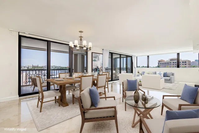 Waterview Towers Unit 506 photo 3