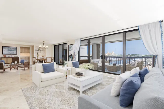 Waterview Towers Unit 506 photo 4