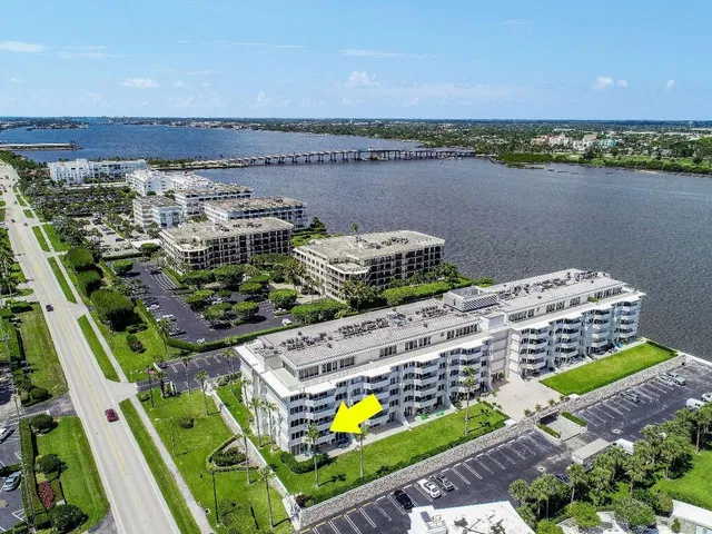 2773 S Ocean Boulevard #217