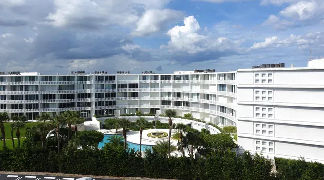 2773 S Ocean Boulevard #5150