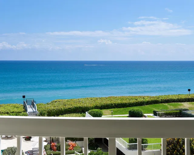 3300 S Ocean Boulevard #205n