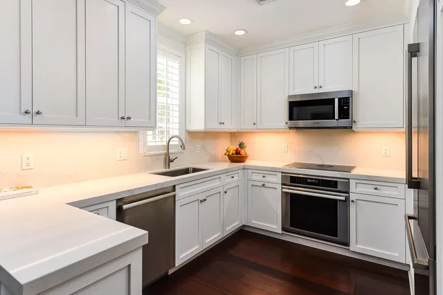 Magnolia Court Residence photo 5