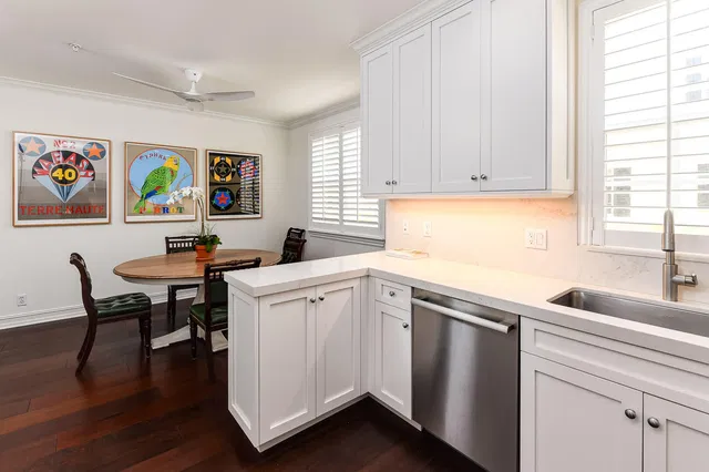 Magnolia Court Residence photo 6