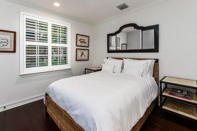 Magnolia Court Residence photo 10