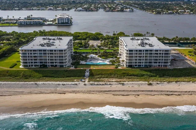 2100 S Ocean Boulevard #102-S
