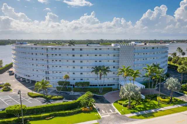 2505 S Ocean Boulevard #5090
