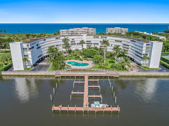 2505 S Ocean Boulevard #3090