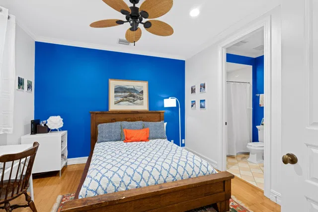 Magnolia Court Residence photo 3