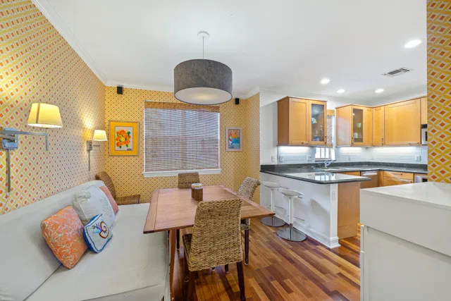 Magnolia Court Residence photo 6