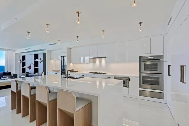 5000 North Ocean Unit 1401 photo 4