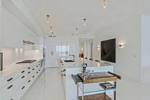 5000 North Ocean Unit 1401 photo 6