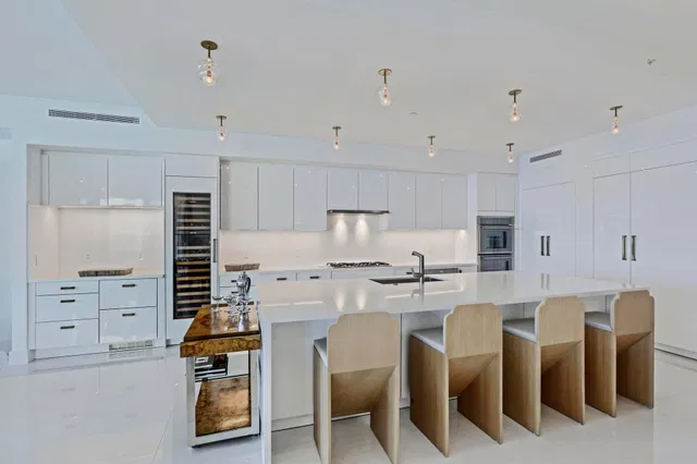 5000 North Ocean Unit 1401 photo 8