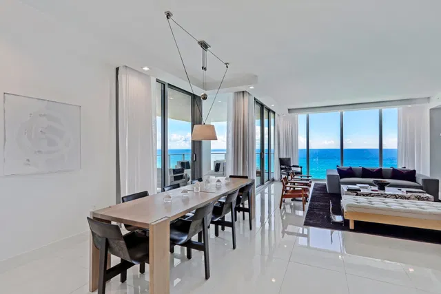5000 North Ocean Unit 1401 photo 9