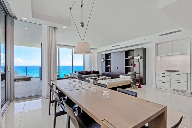 5000 North Ocean Unit 1401 photo 10