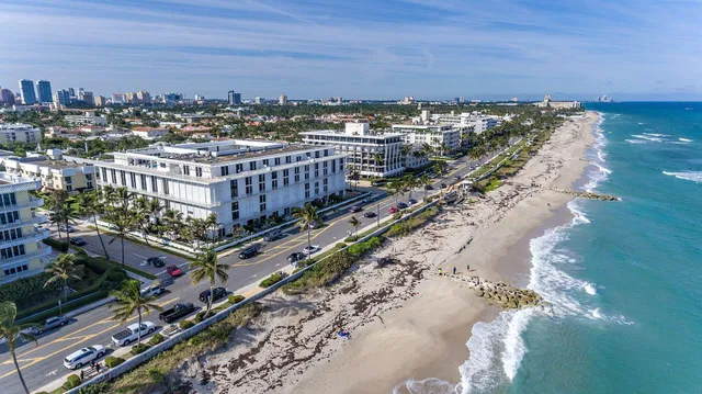 400 S Ocean Boulevard #419